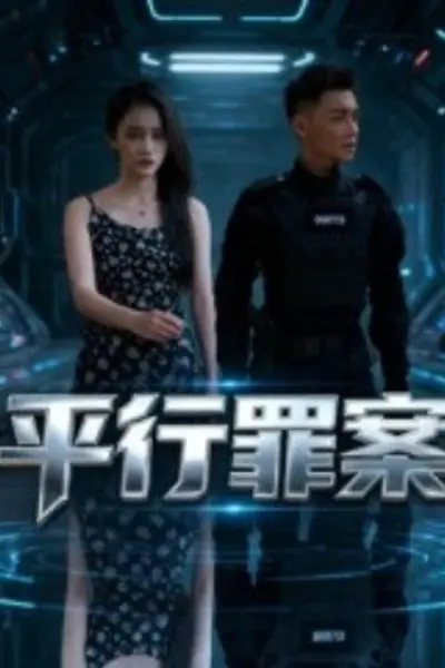 平行罪案