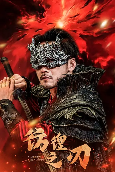 彷徨之刃追龙