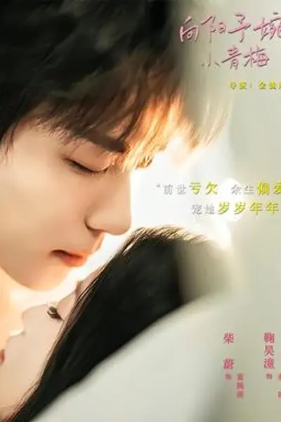 向阳予婉小青梅