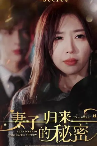 妻子归来的秘密