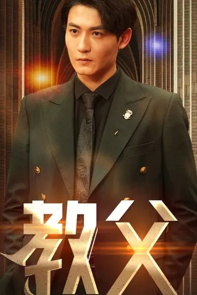 教父