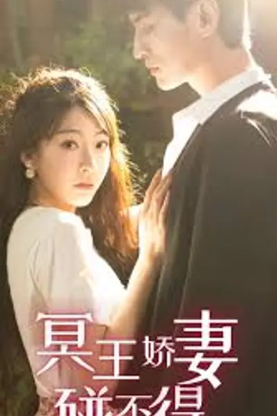 冥王娇妻惹不得
