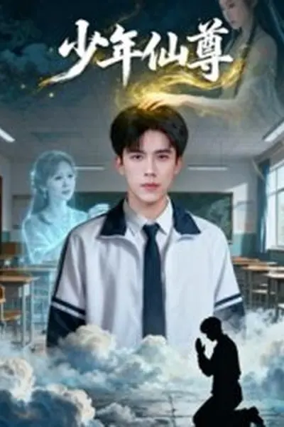 少年仙尊
