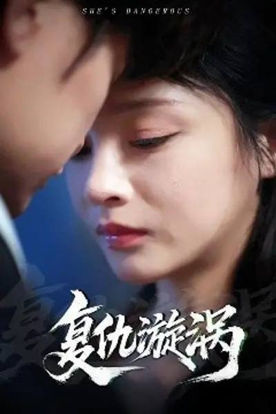 复仇漩涡