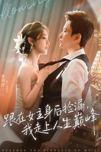 跟在女主身后捡漏，我走上人生巅峰