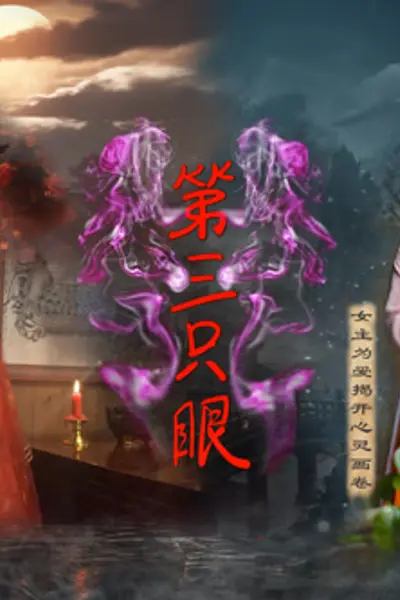 第三只眼2024