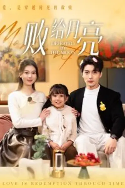 败给月亮