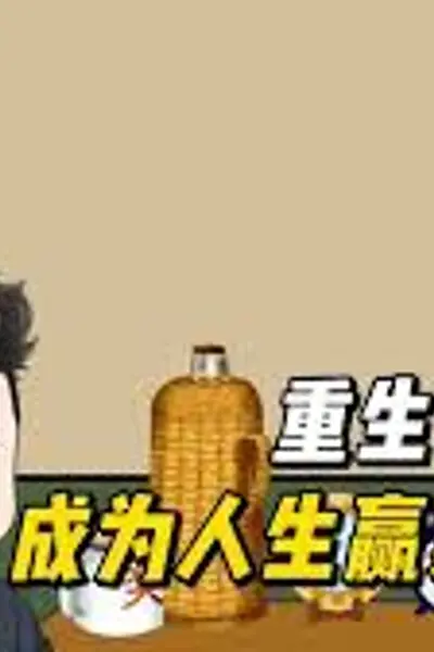 重生到1984
