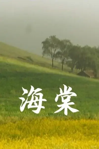 海棠
