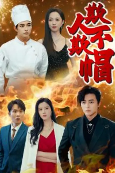 欺人不欺帽