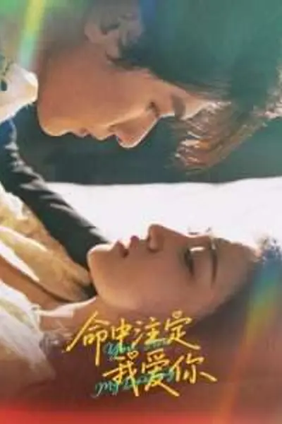 命中注定我爱你63集