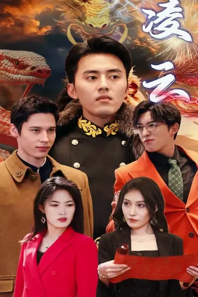 新版：凌云