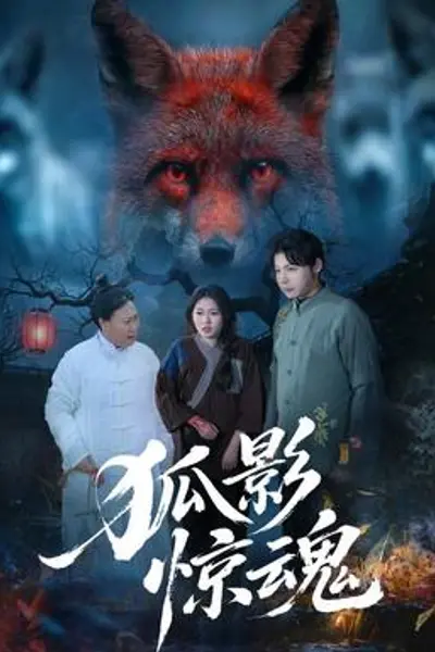 狐影惊魂