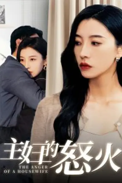 主妇的怒火