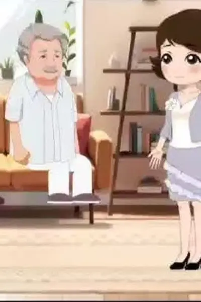 带娃种田致富