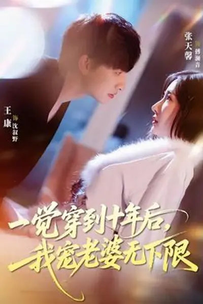 一觉穿到十年后，我宠老婆无下限