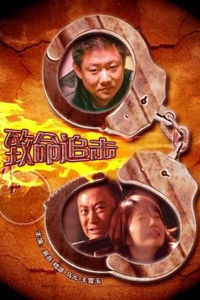 致命追击 2009