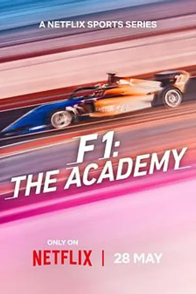 F1车手学院：全女性车手赛事第一季