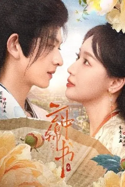 云中锦书