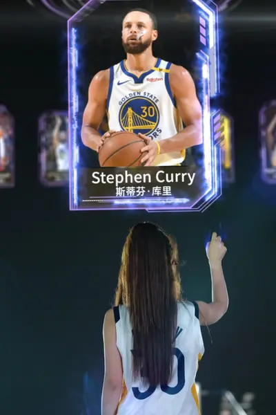 开挂了我觉醒了NBA球魂系统