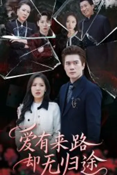 爱有来路却无归途