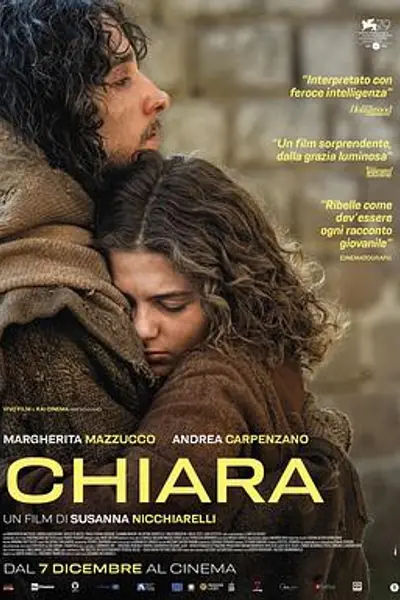 基亚拉 Chiara