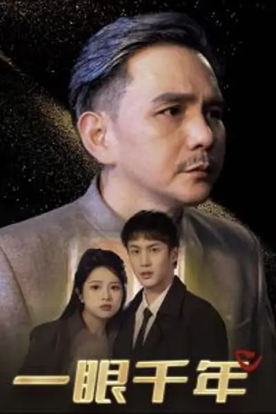 一眼千年