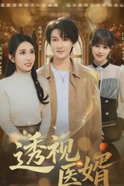 透视医婿