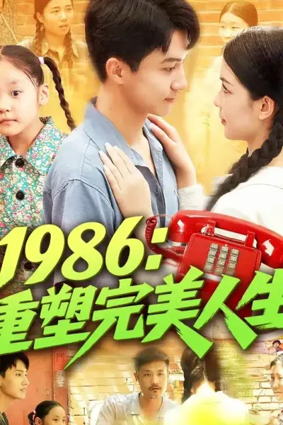 1986重塑完美人生