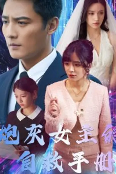 炮灰女主的自救手册
