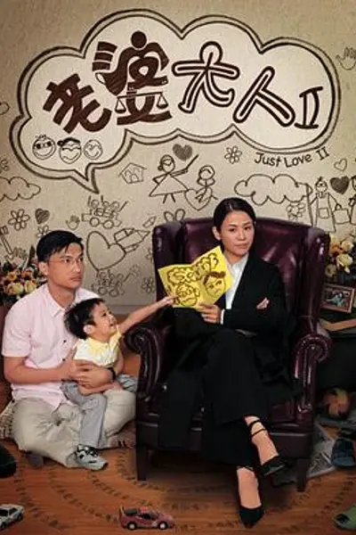 老婆大人2国语