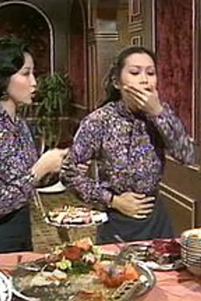 小夫妻粤语