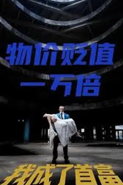 新：物价贬值一万倍我成了首富