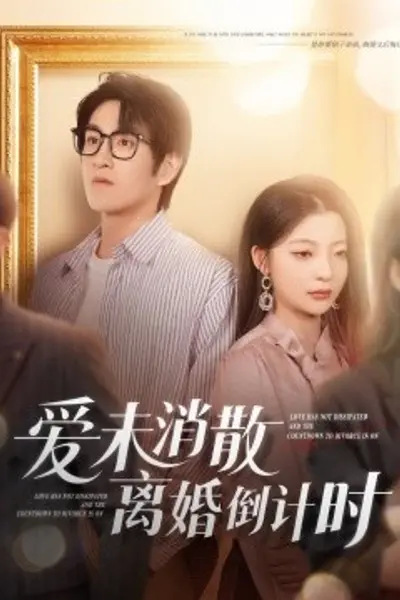 爱未消散离婚倒计时