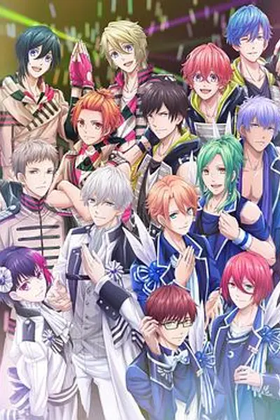B-PROJECT第二季
