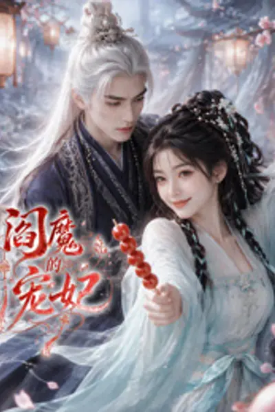 阎魔的宠妃