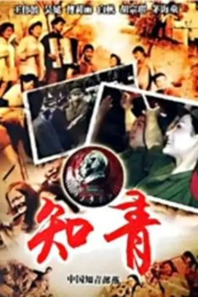 中国知青部落