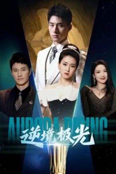 逆境极光