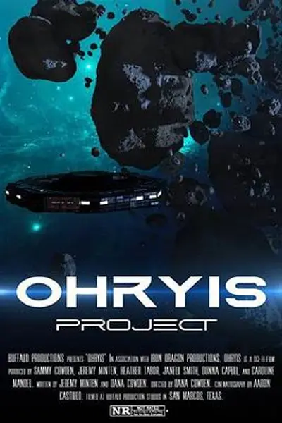 星际监狱2025