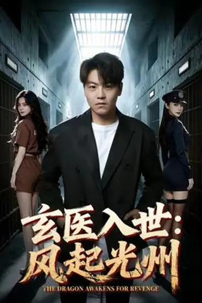 玄医入世:风起光州
