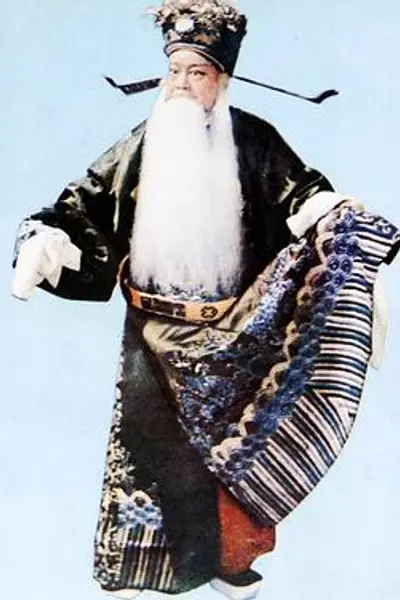 徐策跑城