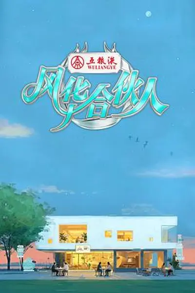 风华合伙人