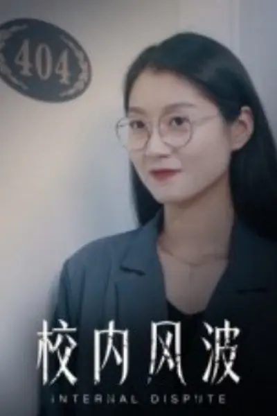 校内风波