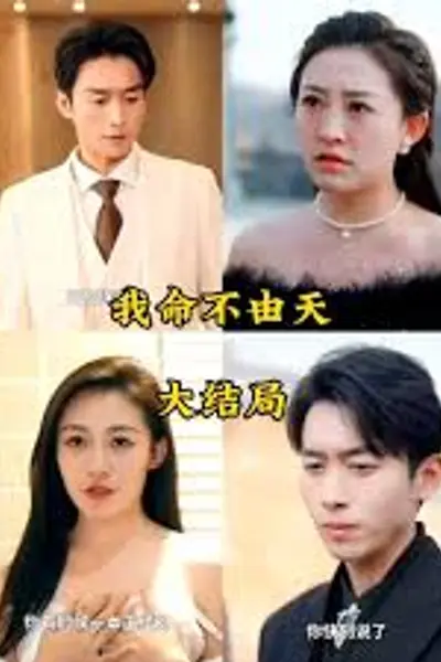 我命由我不由天