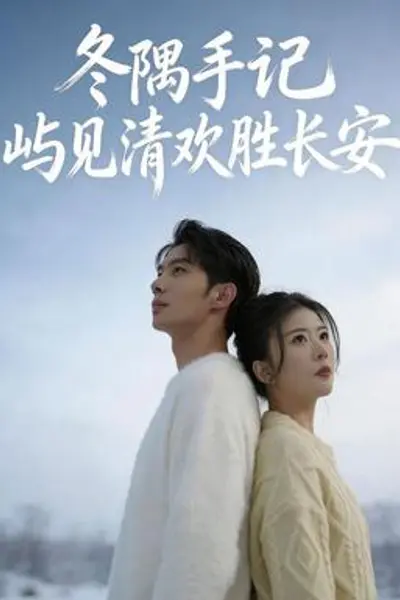 冬隅手记：屿见清欢胜长安