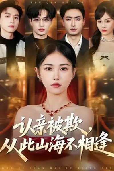 认亲被欺，从此山海不相逢