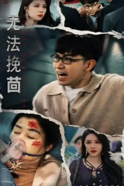 无法挽回