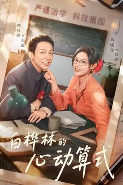 白桦林的心动算式