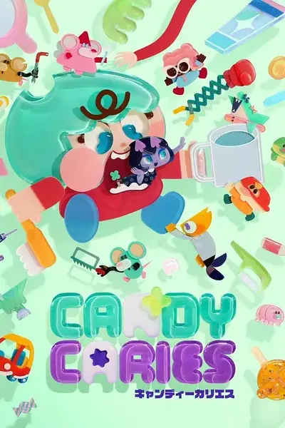 Candy Caries