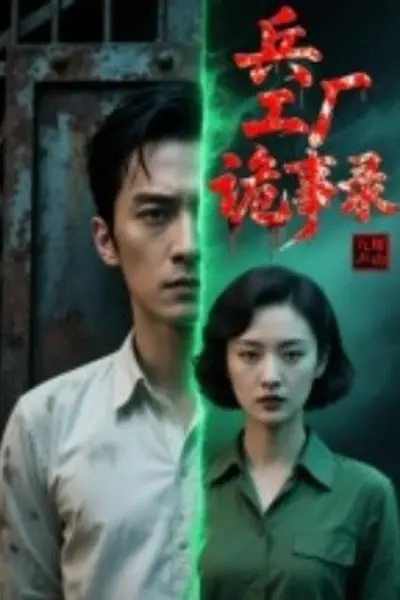 兵工厂诡事录